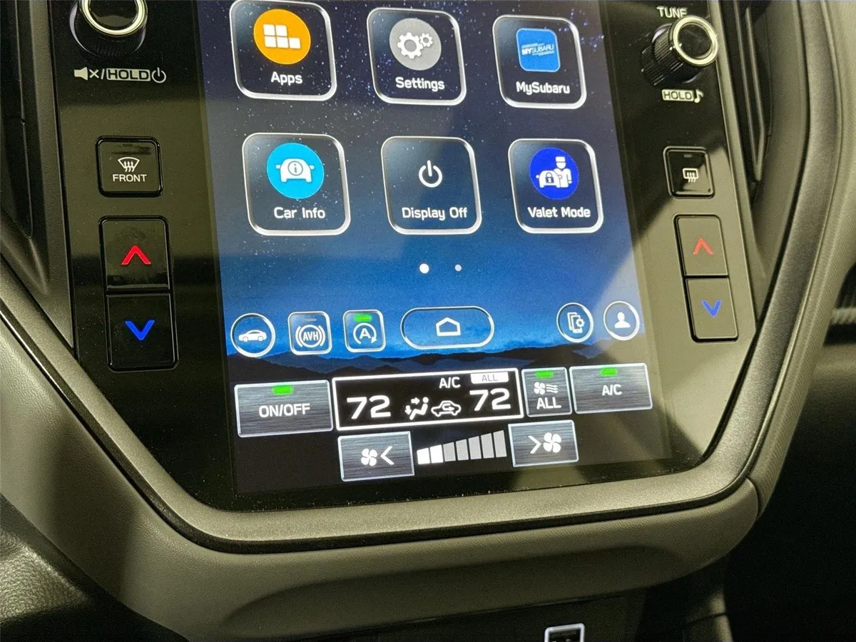 2024 Subaru Crosstrek Limited thumbnail 25