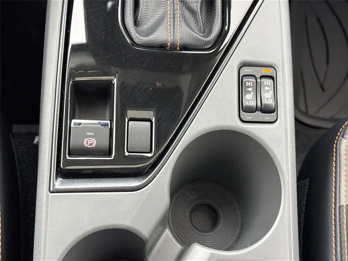 2024 Subaru Crosstrek Limited thumbnail 31