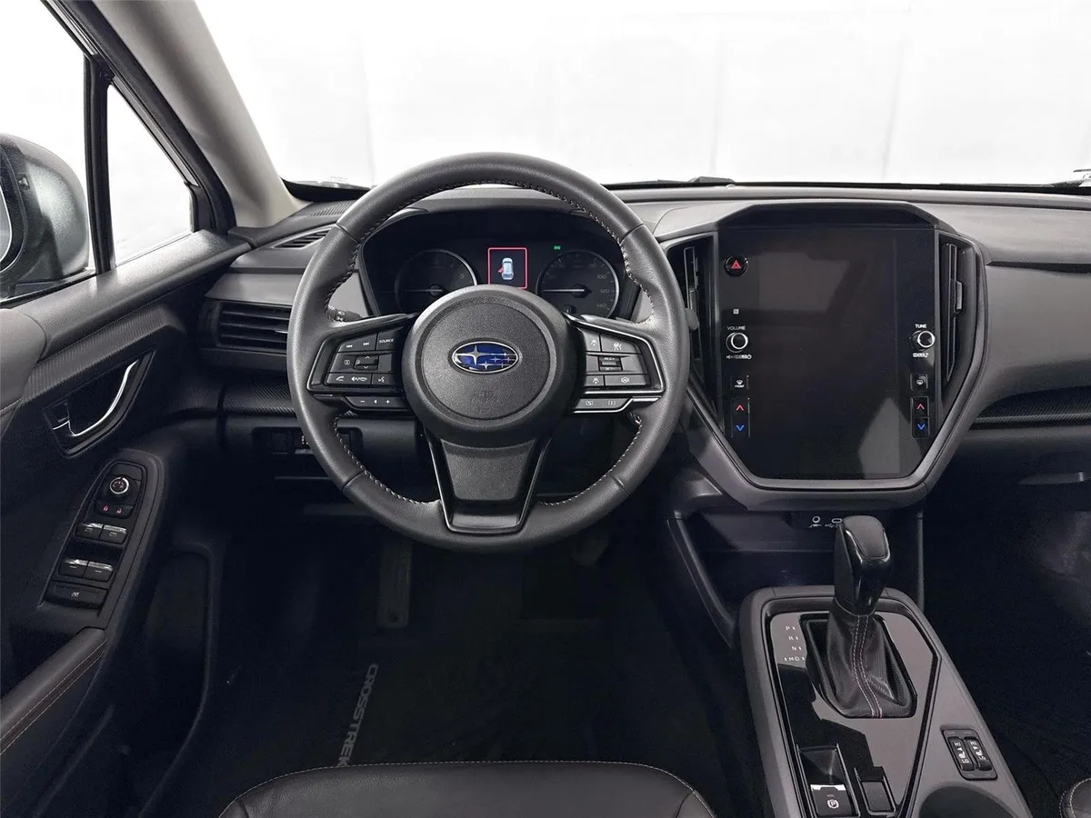 2024 Subaru Crosstrek Limited thumbnail 33