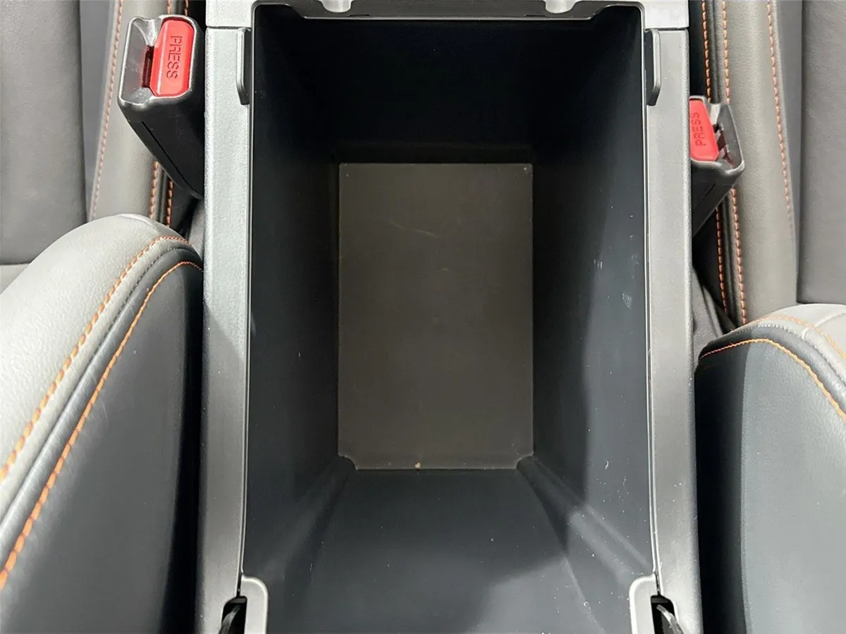2024 Subaru Crosstrek Limited thumbnail 35