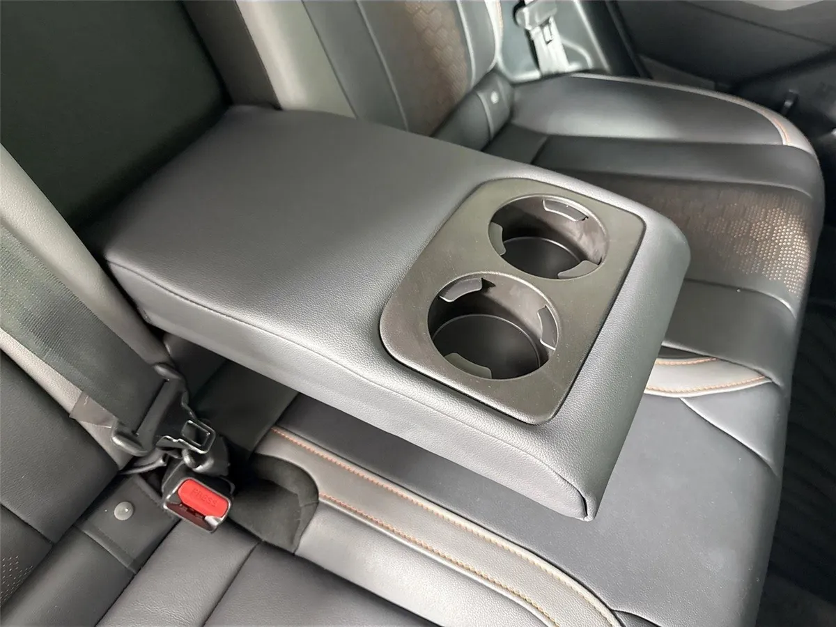 2024 Subaru Crosstrek Limited thumbnail 38