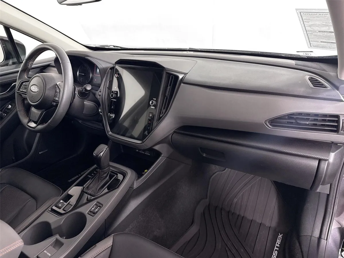 2024 Subaru Crosstrek Limited thumbnail 41