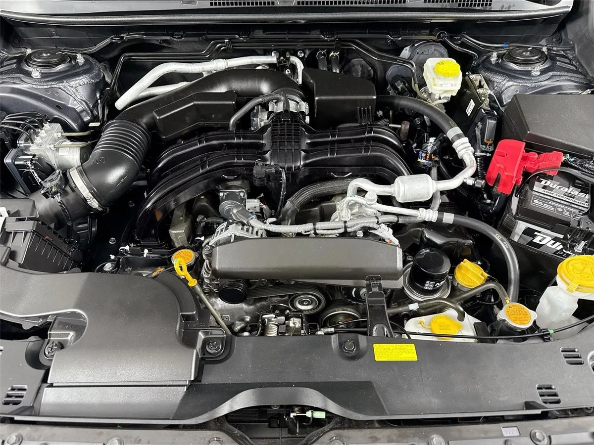 2024 Subaru Crosstrek Limited thumbnail 42