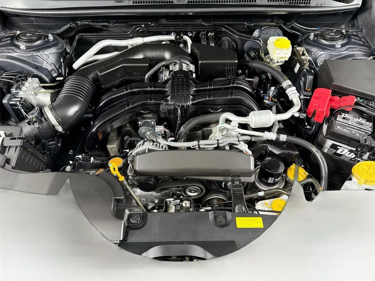 2024 Subaru Crosstrek Limited thumbnail 43