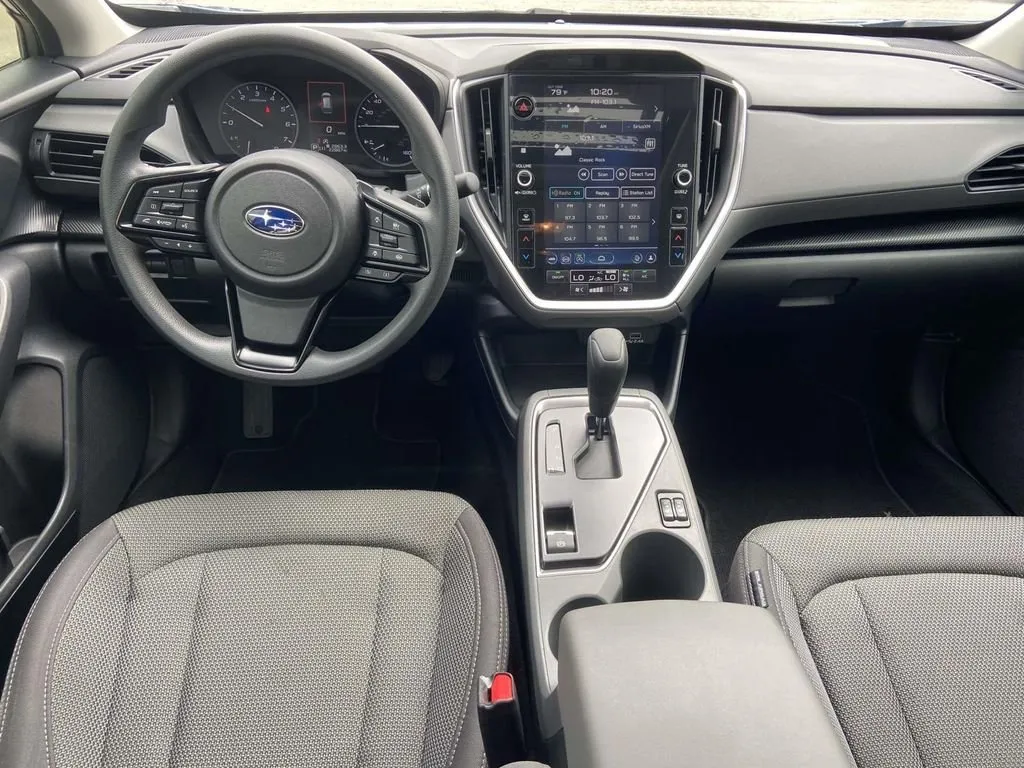 2024 Subaru Crosstrek Premium thumbnail 11