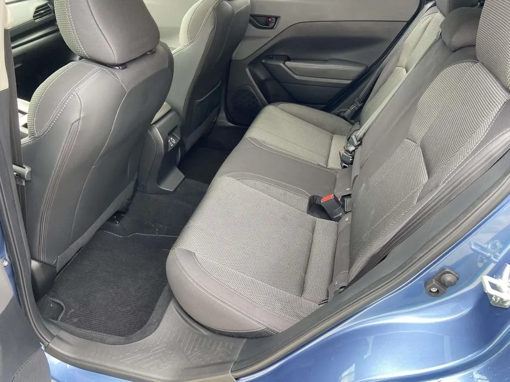 2024 Subaru Crosstrek Premium thumbnail 20
