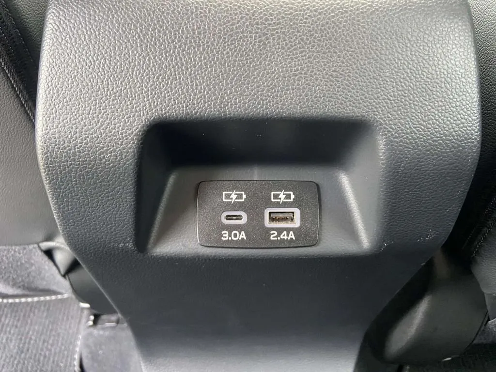2024 Subaru Crosstrek Premium thumbnail 23
