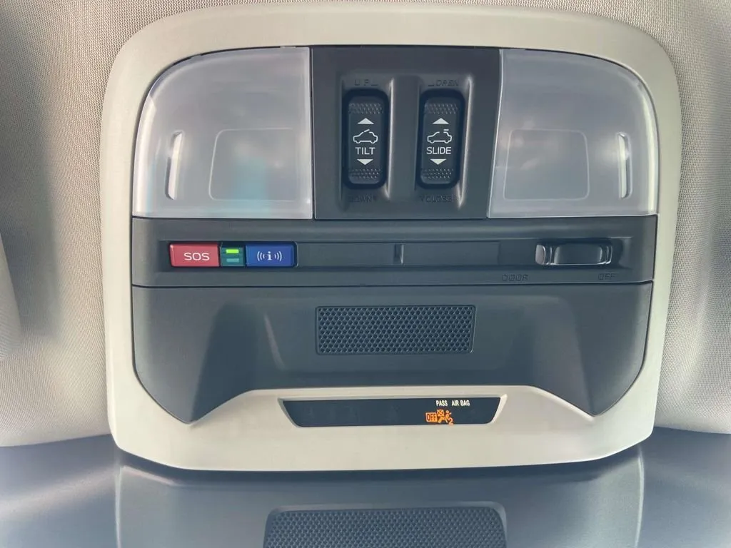 2024 Subaru Crosstrek Premium thumbnail 24