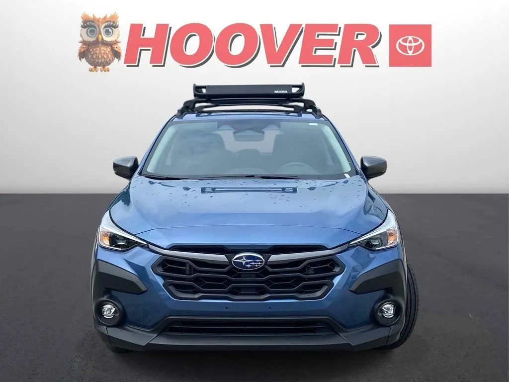 2024 Subaru Crosstrek Premium thumbnail 6