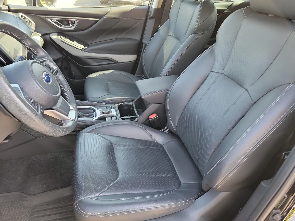 2024 Subaru Forester Limited thumbnail 11