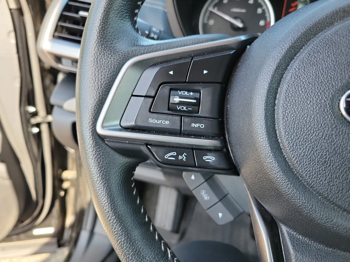 2024 Subaru Forester Limited thumbnail 22