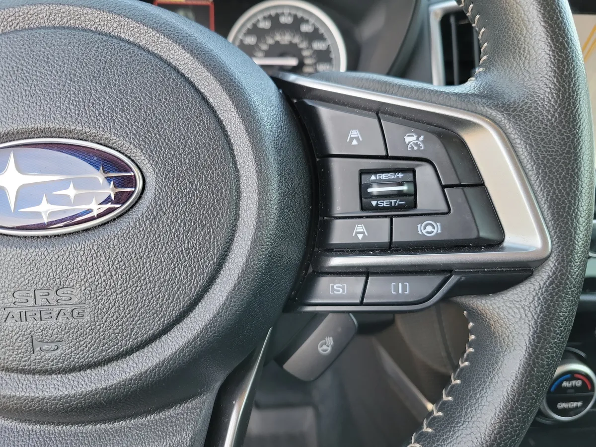 2024 Subaru Forester Limited thumbnail 23