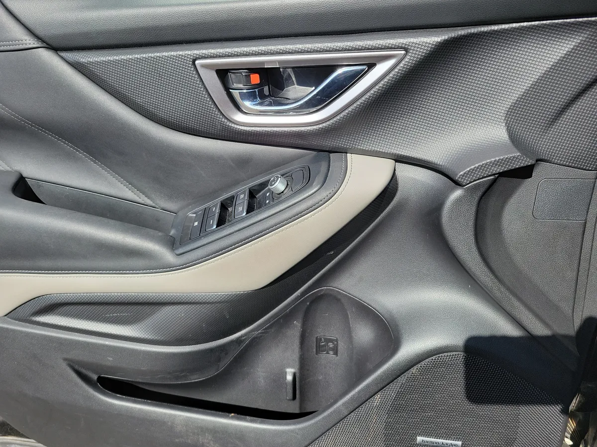 2024 Subaru Forester Limited thumbnail 27
