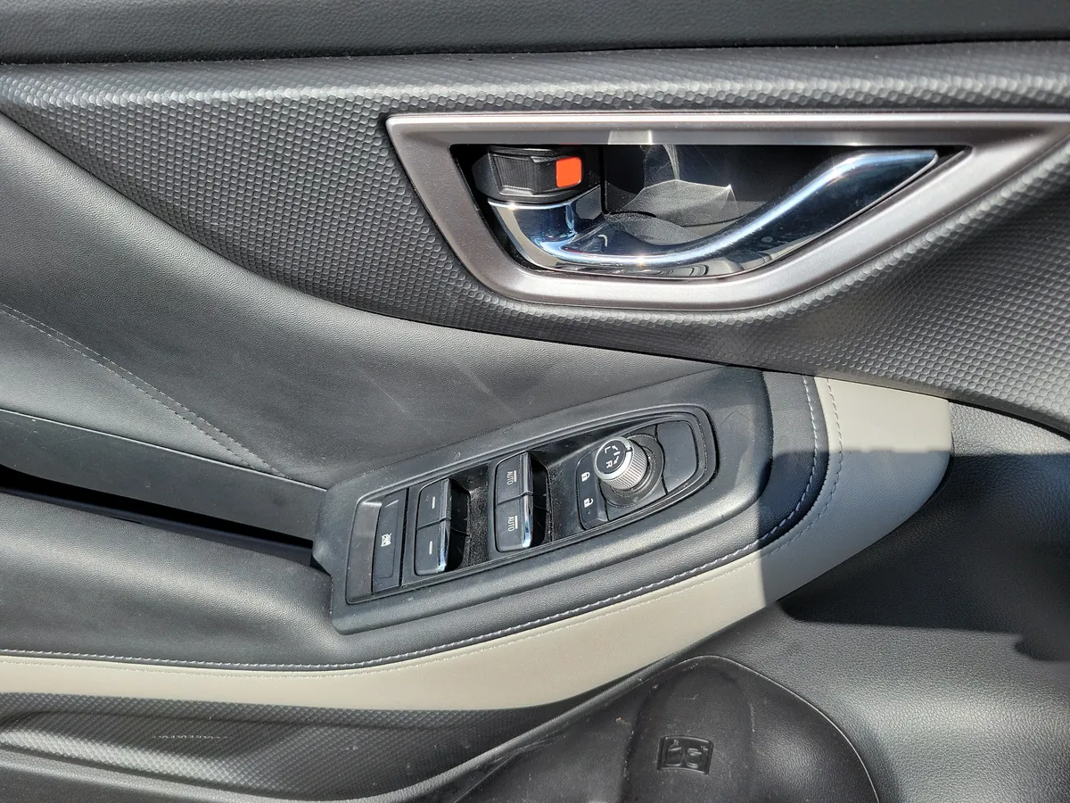 2024 Subaru Forester Limited thumbnail 28