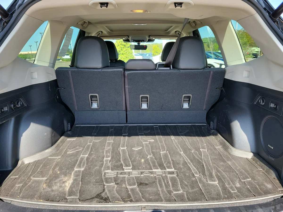 2024 Subaru Forester Limited thumbnail 30