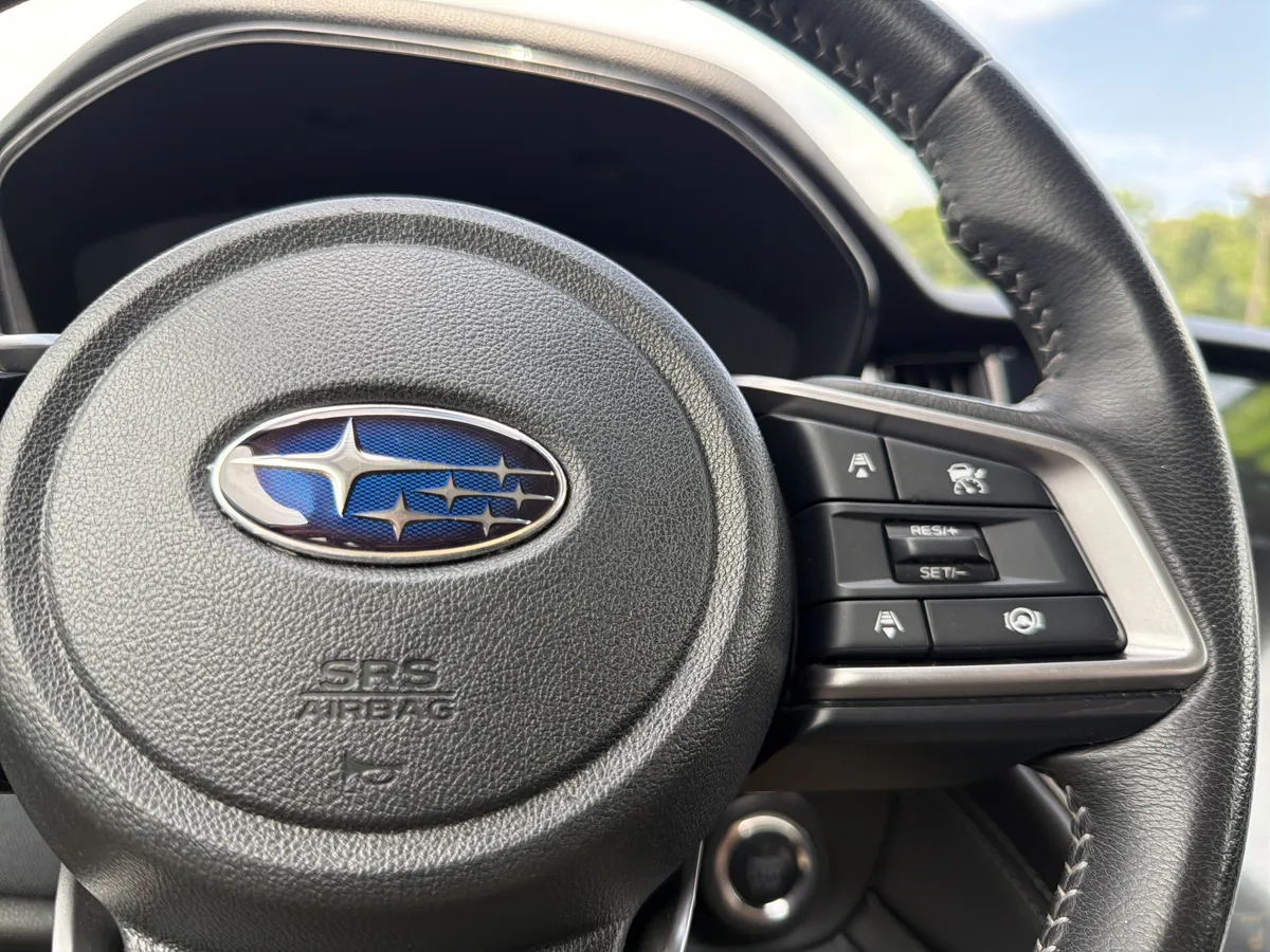 2024 Subaru Legacy Premium thumbnail 10