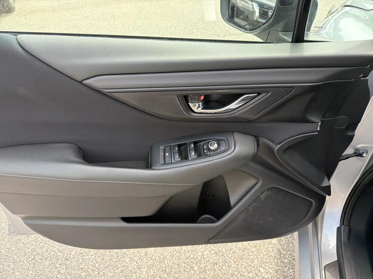 2024 Subaru Legacy Premium thumbnail 19
