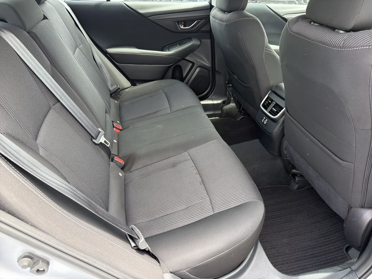 2024 Subaru Legacy Premium thumbnail 25