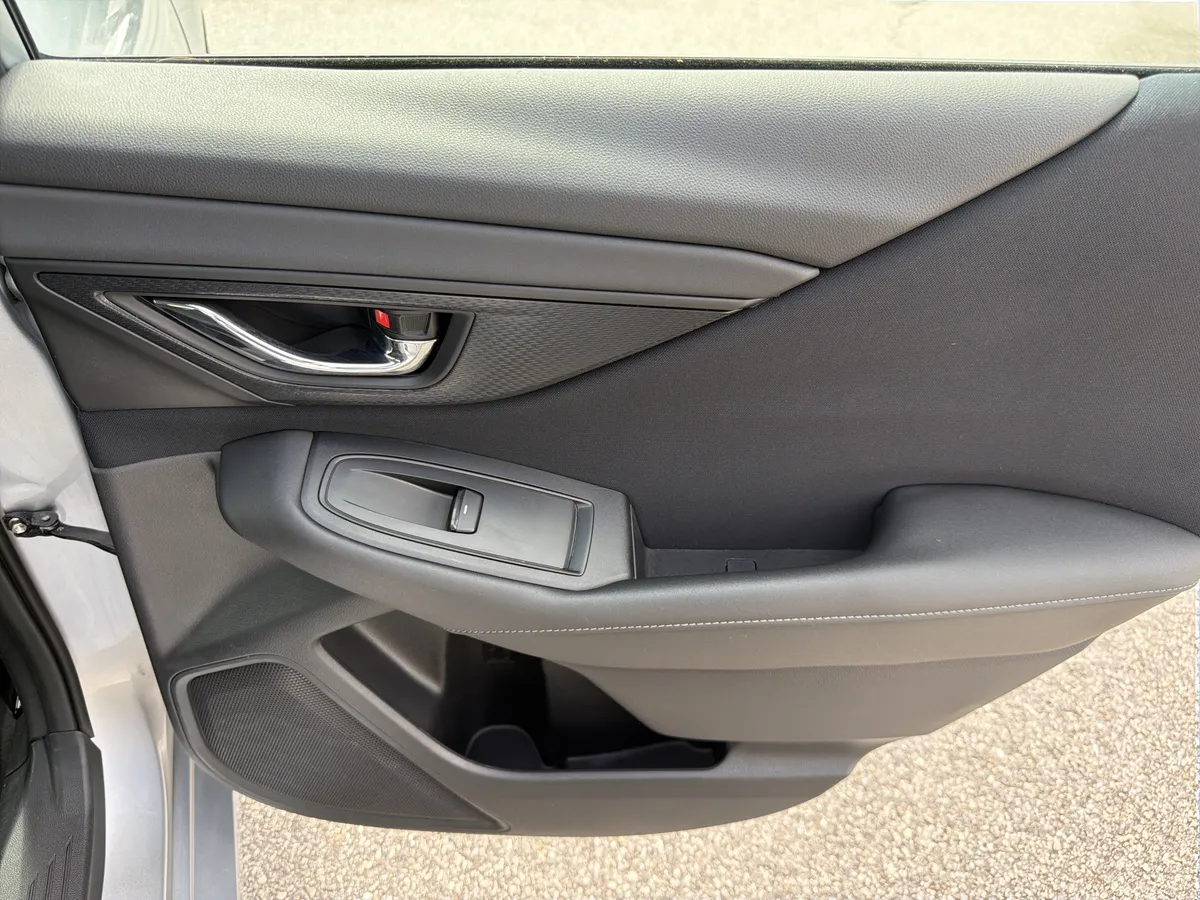 2024 Subaru Legacy Premium thumbnail 26