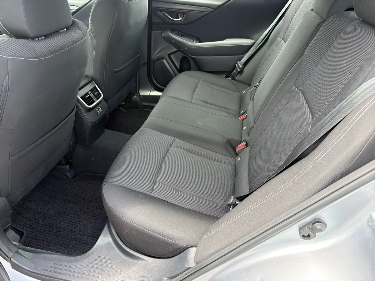 2024 Subaru Legacy Premium thumbnail 29