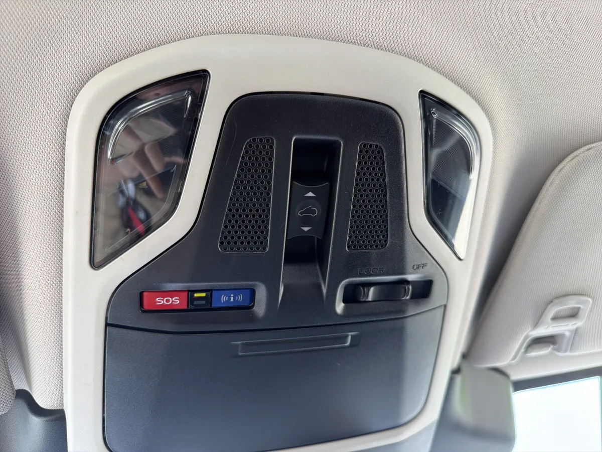 2024 Subaru Legacy Premium thumbnail 5