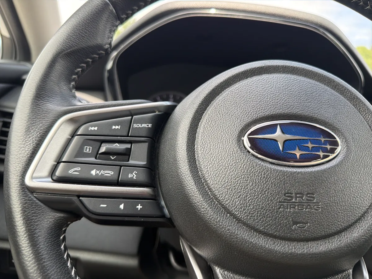 2024 Subaru Legacy Premium thumbnail 9