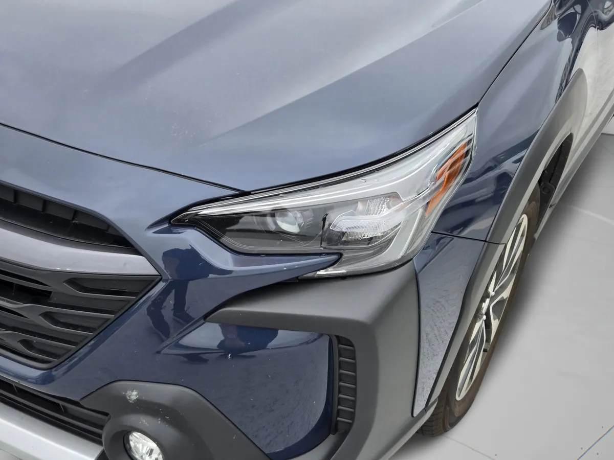 2024 Subaru Outback Limited thumbnail 10