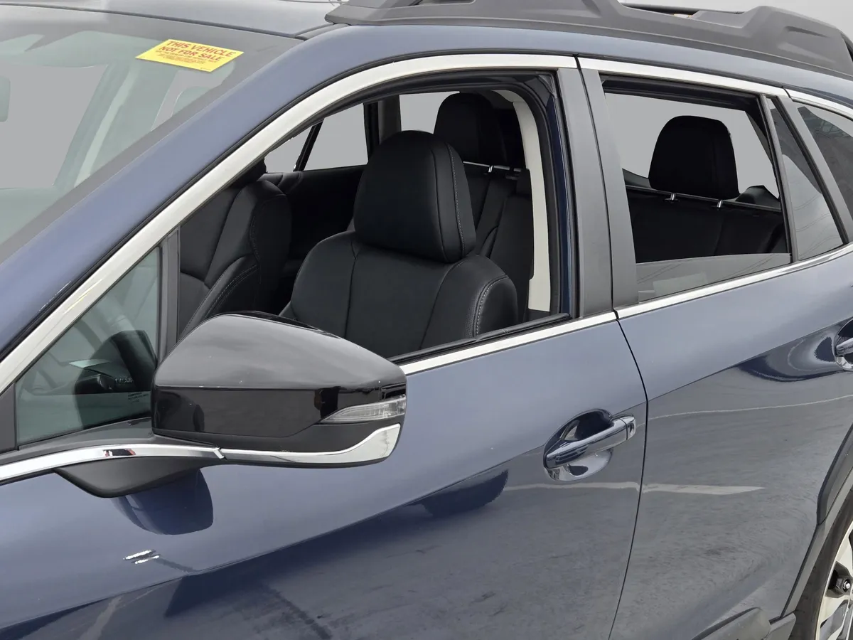 2024 Subaru Outback Limited thumbnail 11