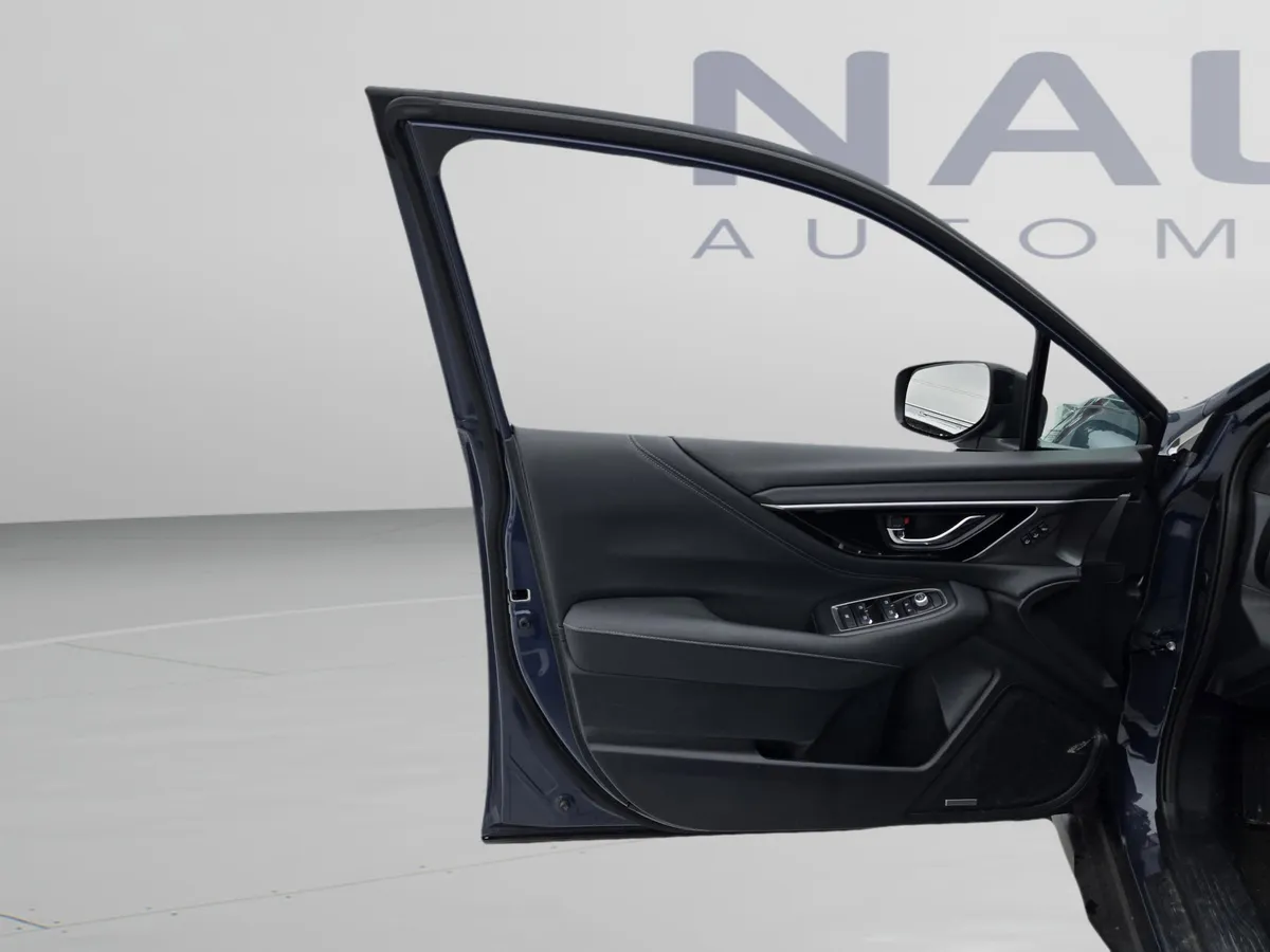 2024 Subaru Outback Limited thumbnail 12