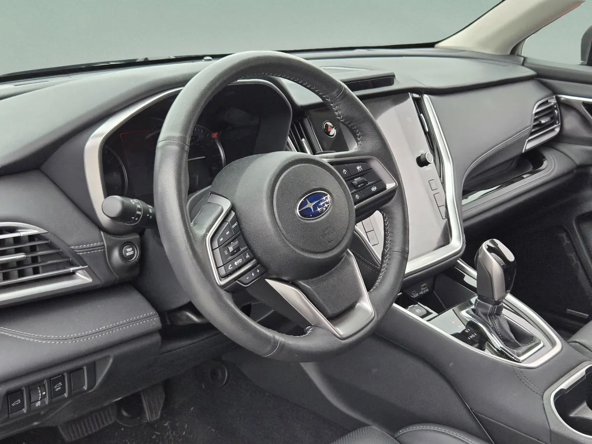 2024 Subaru Outback Limited thumbnail 13