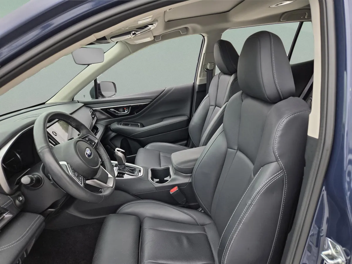 2024 Subaru Outback Limited thumbnail 14