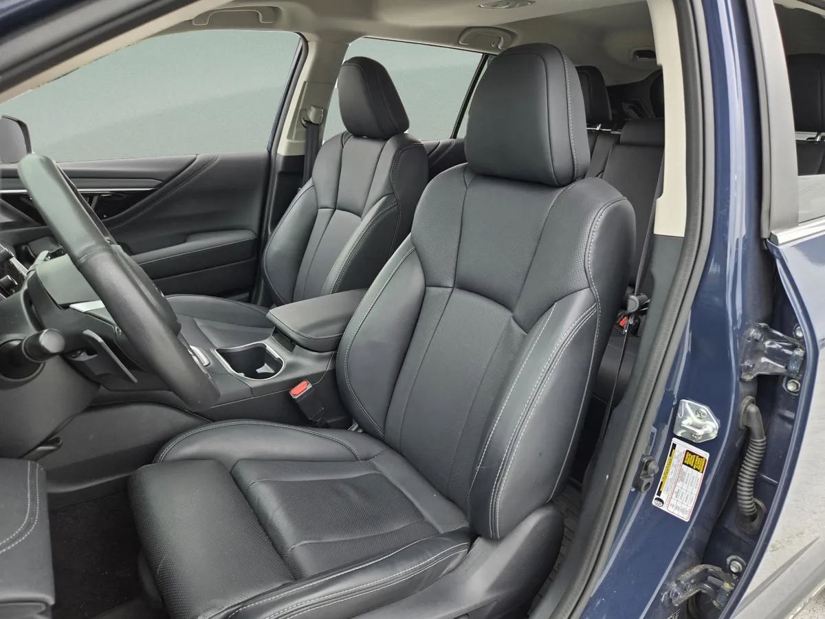 2024 Subaru Outback Limited thumbnail 15
