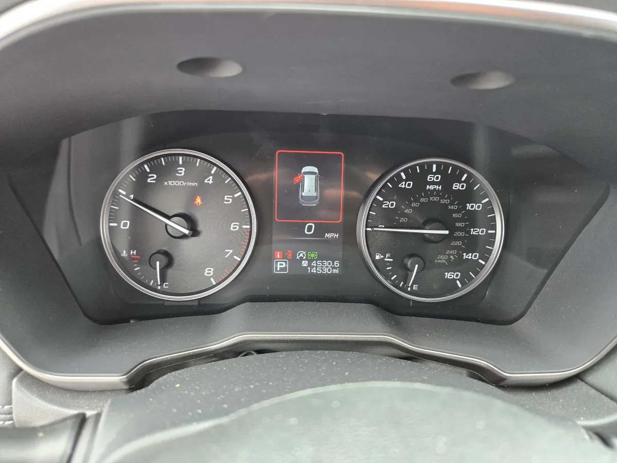 2024 Subaru Outback Limited thumbnail 18