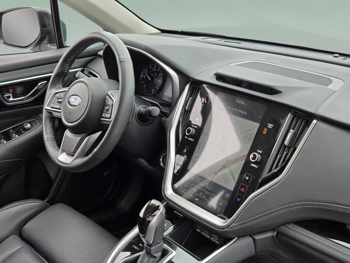 2024 Subaru Outback Limited thumbnail 19