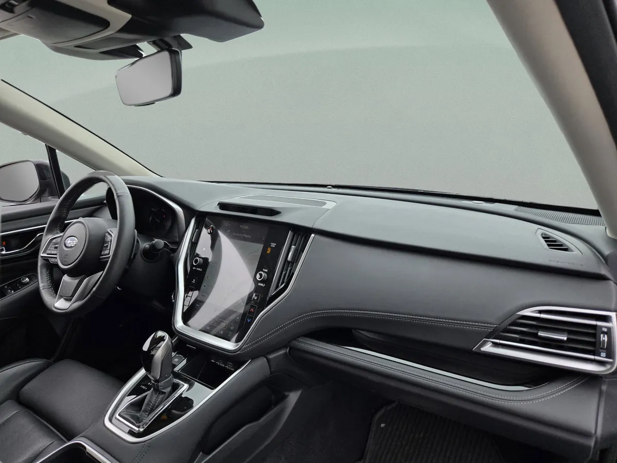 2024 Subaru Outback Limited thumbnail 20