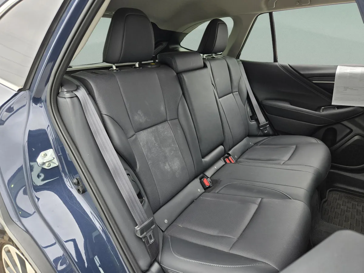 2024 Subaru Outback Limited thumbnail 21