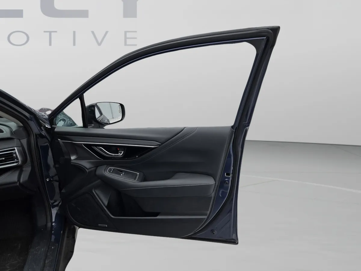 2024 Subaru Outback Limited thumbnail 22