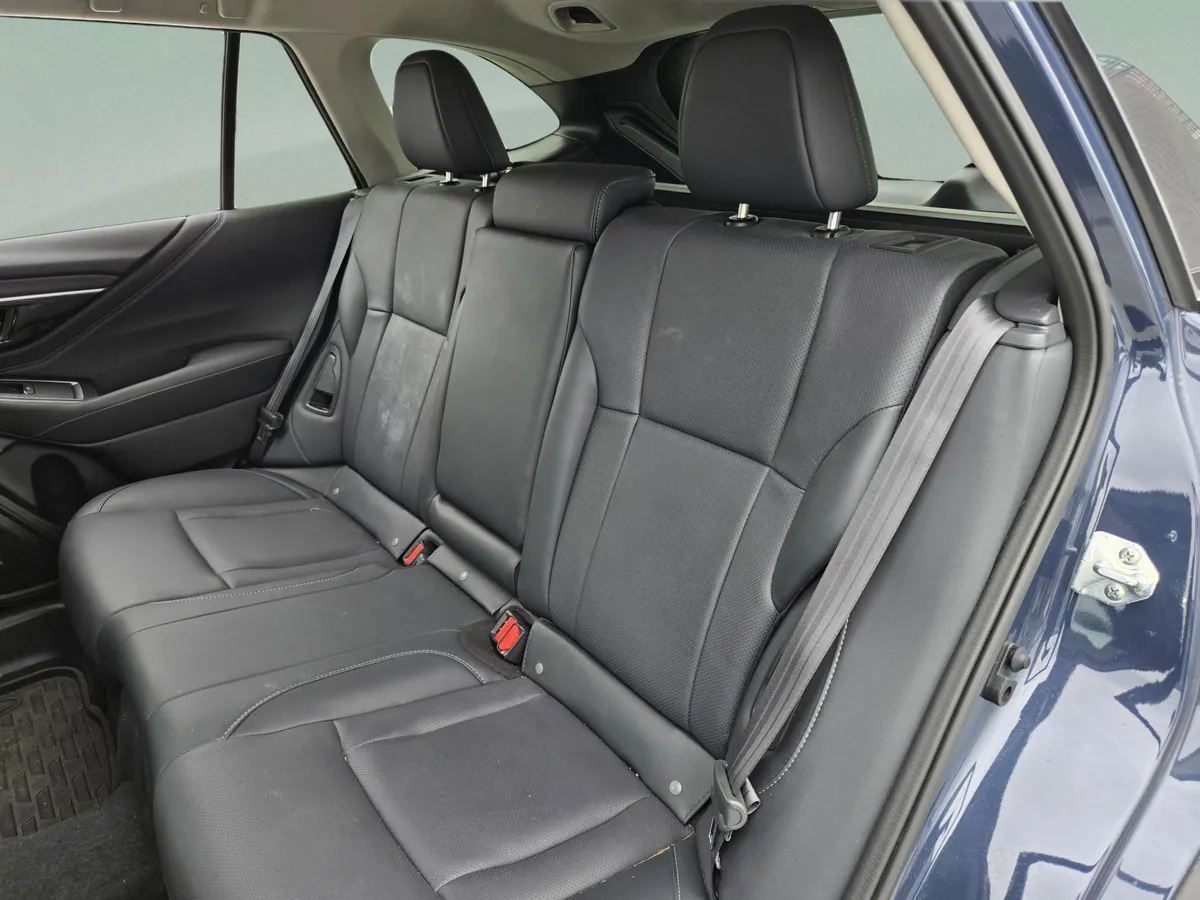 2024 Subaru Outback Limited thumbnail 23