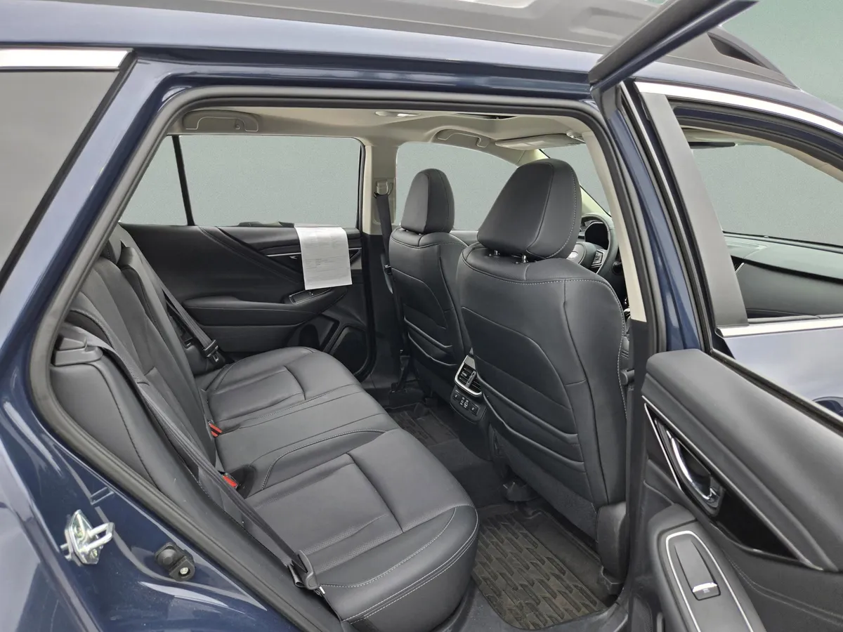 2024 Subaru Outback Limited thumbnail 24
