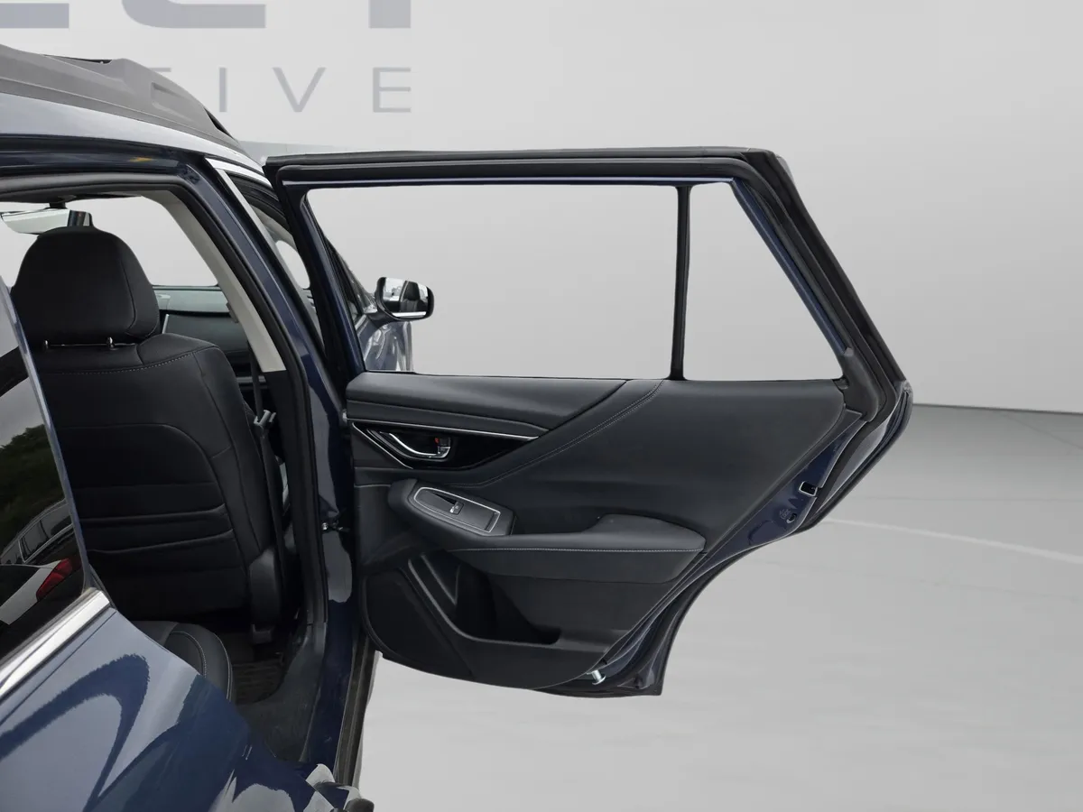 2024 Subaru Outback Limited thumbnail 25