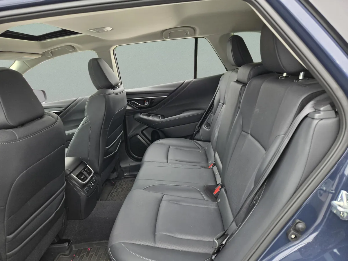 2024 Subaru Outback Limited thumbnail 26