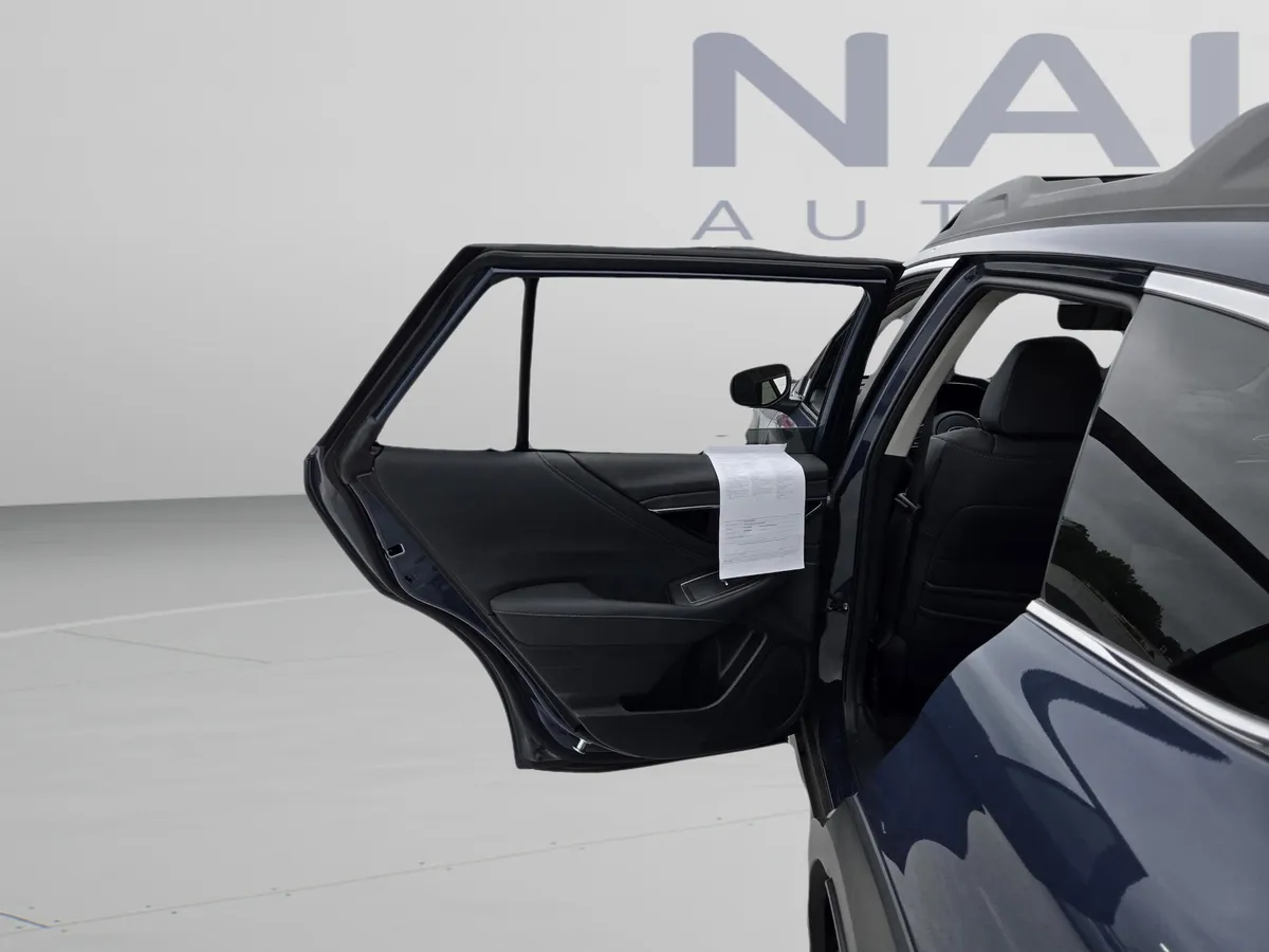 2024 Subaru Outback Limited thumbnail 27