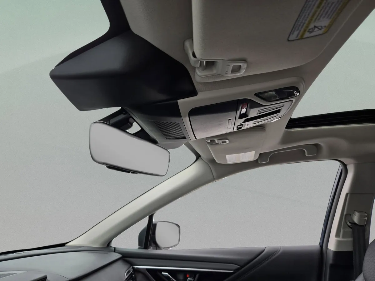 2024 Subaru Outback Limited thumbnail 28