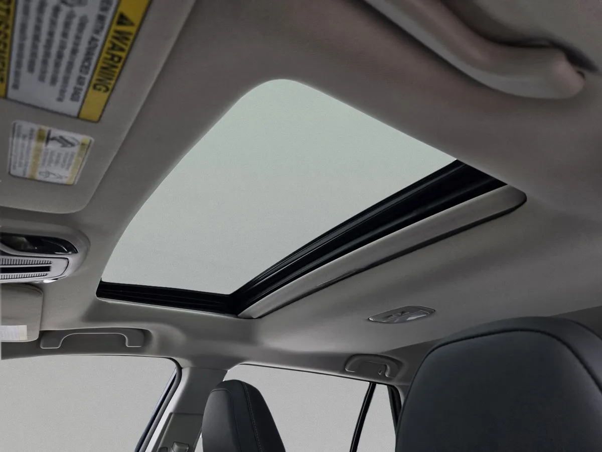 2024 Subaru Outback Limited thumbnail 29