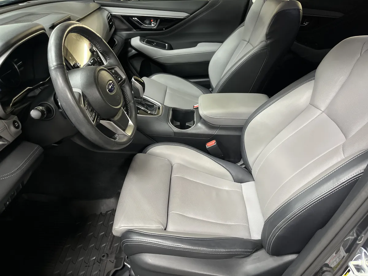 2024 Subaru Outback Limited XT thumbnail 16