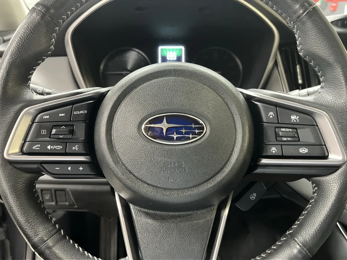 2024 Subaru Outback Limited XT thumbnail 18