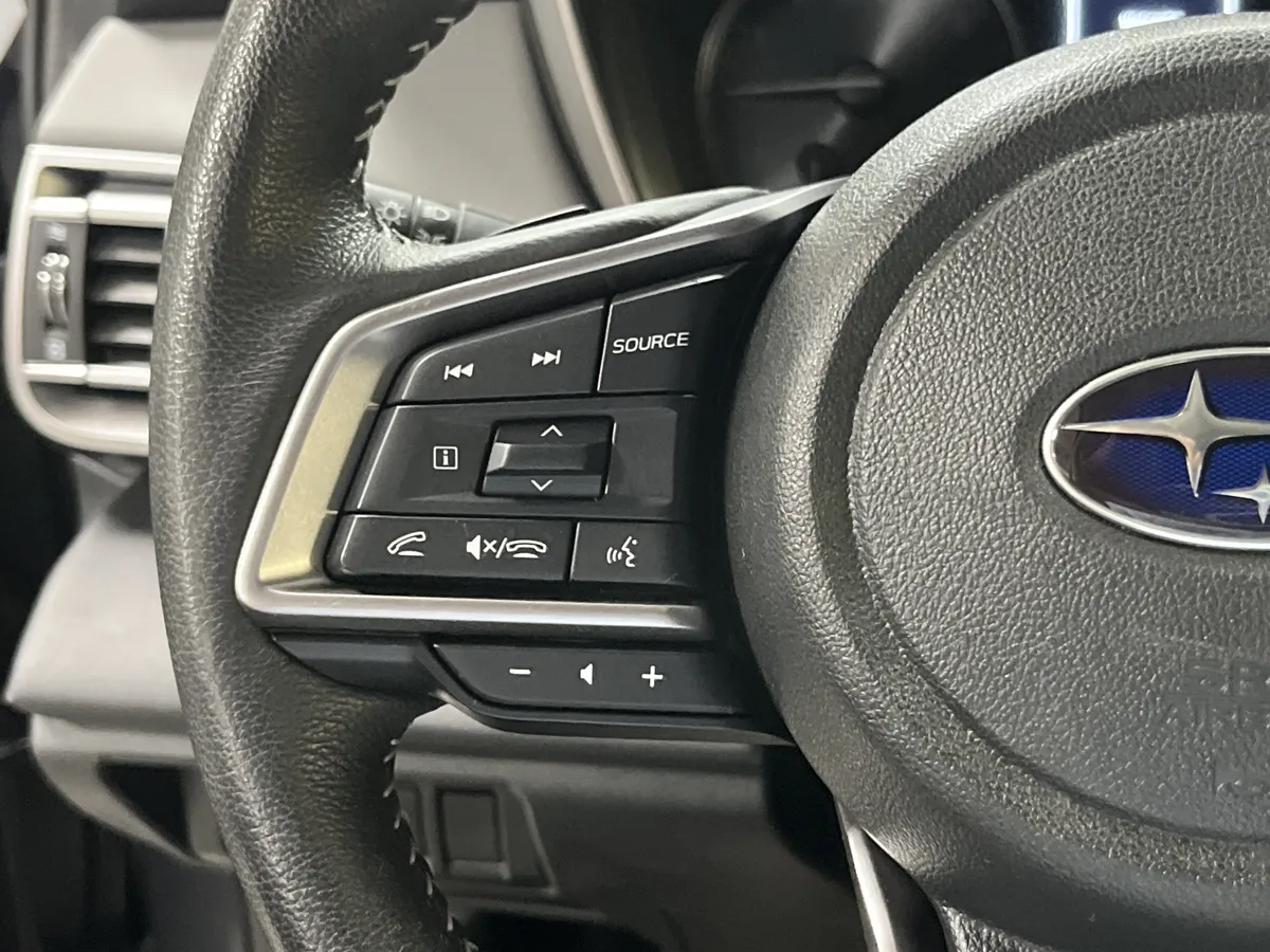2024 Subaru Outback Limited XT thumbnail 19