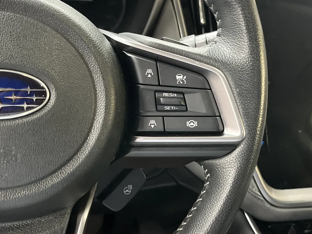 2024 Subaru Outback Limited XT thumbnail 20