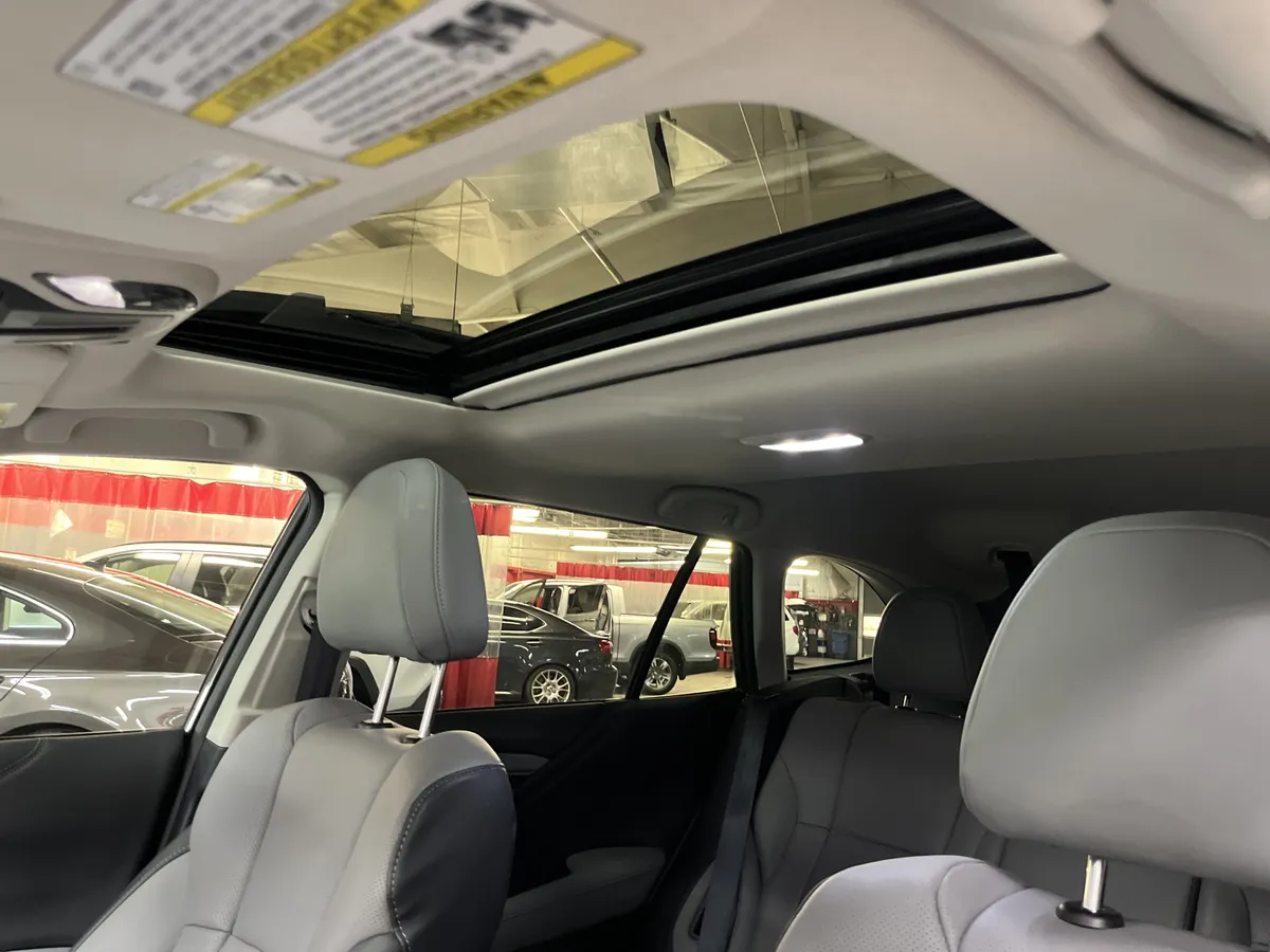 2024 Subaru Outback Limited XT thumbnail 28