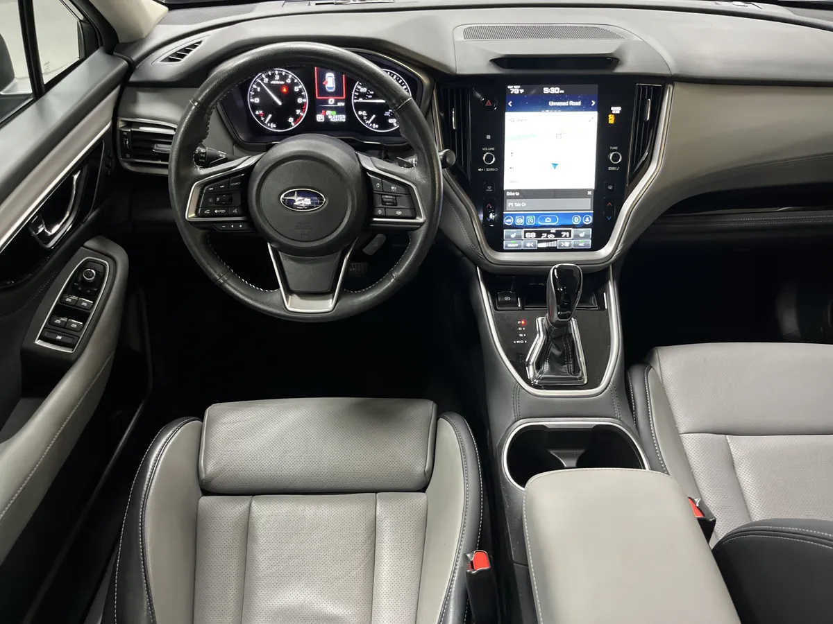 2024 Subaru Outback Limited XT thumbnail 29